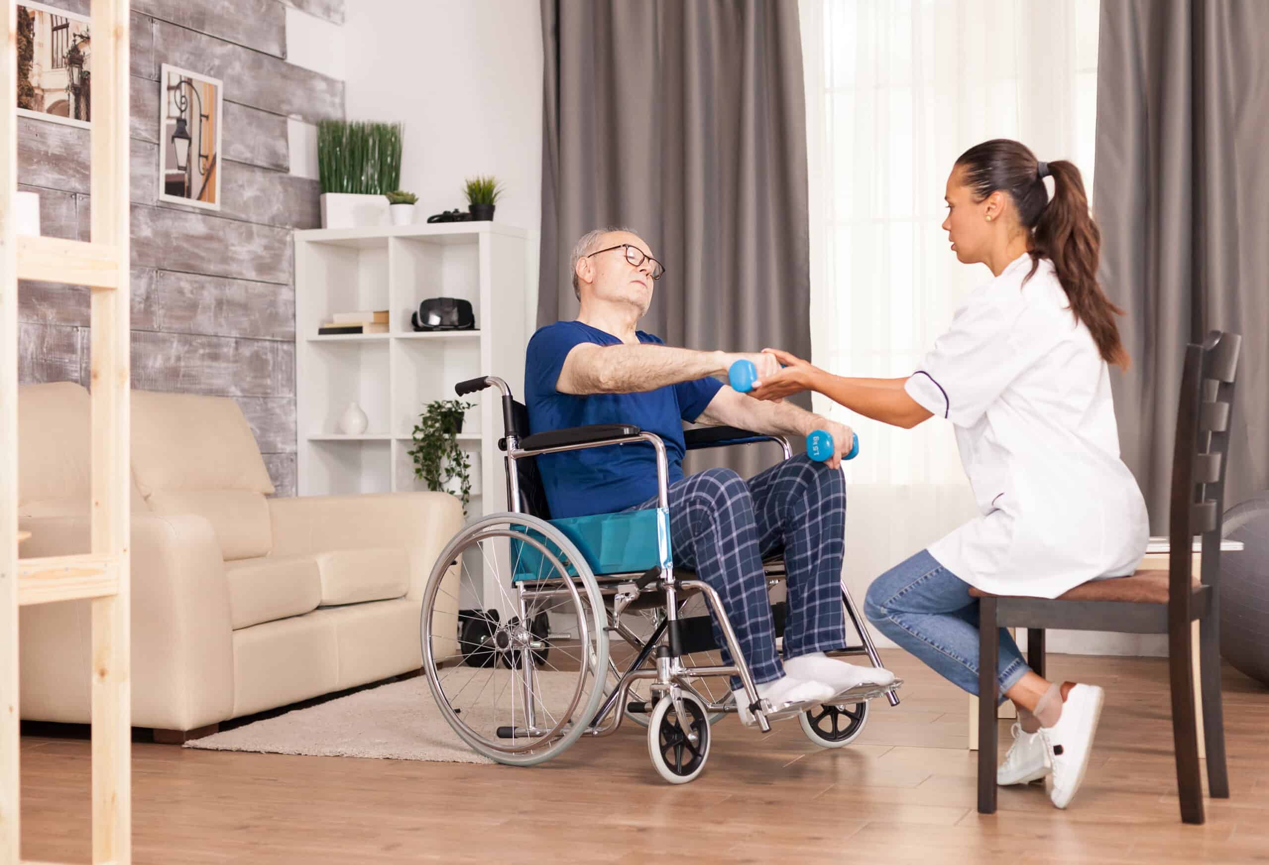 Ergotherapie Eingliederungshilfe Nord